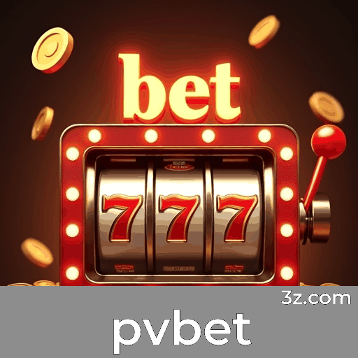 Pvbet: Cassino Online Premiado e Seguro