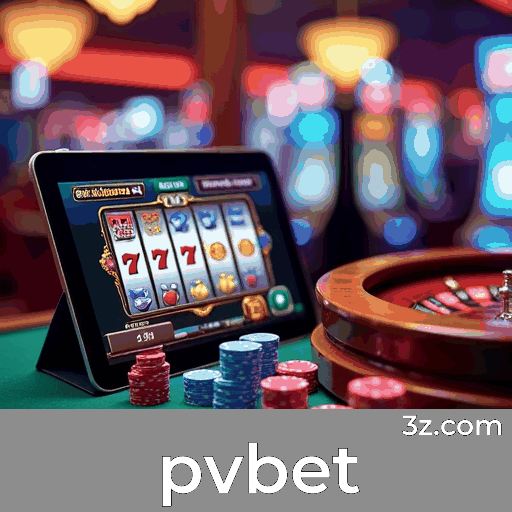 PvBet: Experiência Autêntica de Jogos de Mesa ao Vivo