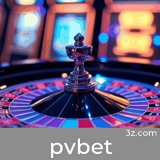 Pvbet: Cassino Online Premiado e Seguro