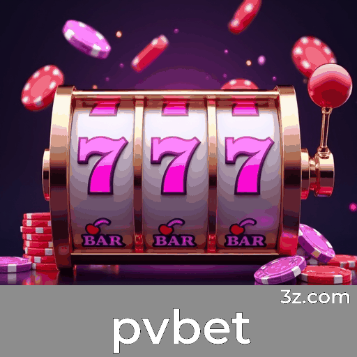 Revolução nos Jogos de Apostas Online com pvbet