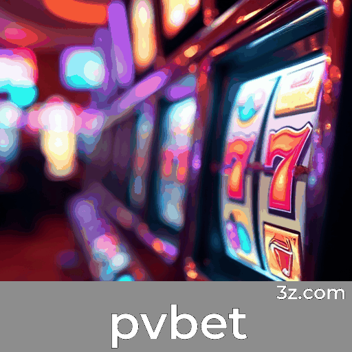 Pvbet: Cassino Online Premiado e Seguro