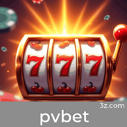 Pvbet: Cassino Online Premiado e Seguro