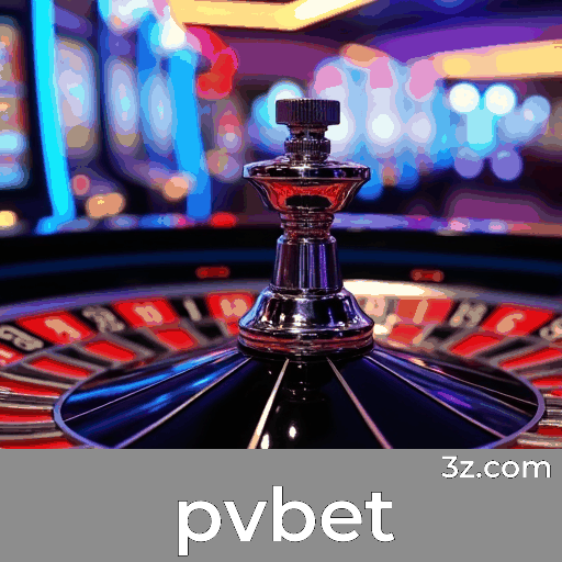 Pvbet: Cassino Online Premiado e Seguro