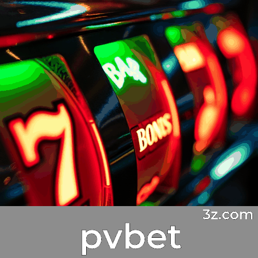 Pvbet: Cassino Online Premiado e Seguro