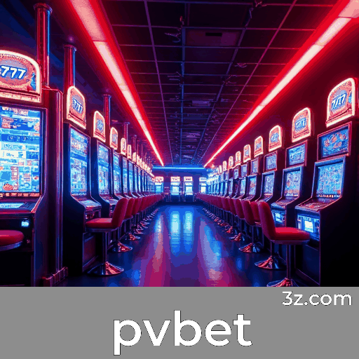 Desbloqueie Bônus Exclusivos no pvbet Agora!