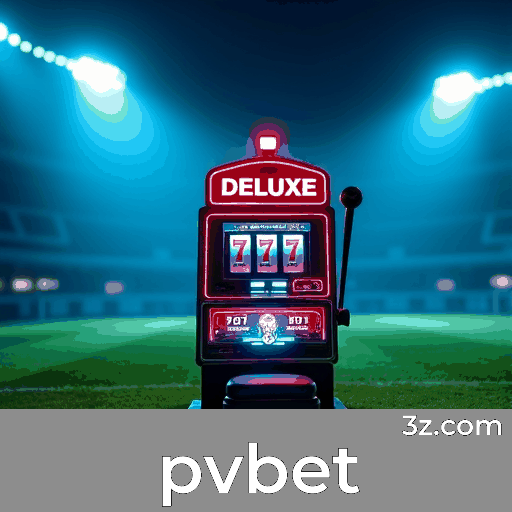 Pvbet: Cassino Online Premiado e Seguro