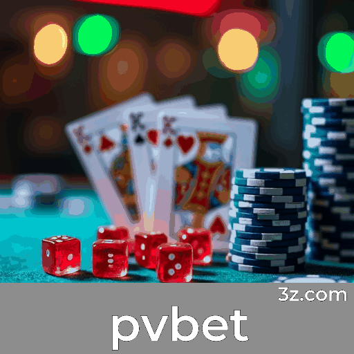 Inovação Tecnológica da pvbet: A Plataforma Avançada de Apostas