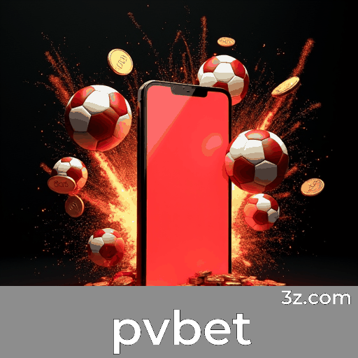 Inovação Tecnológica da pvbet: A Plataforma Avançada de Apostas